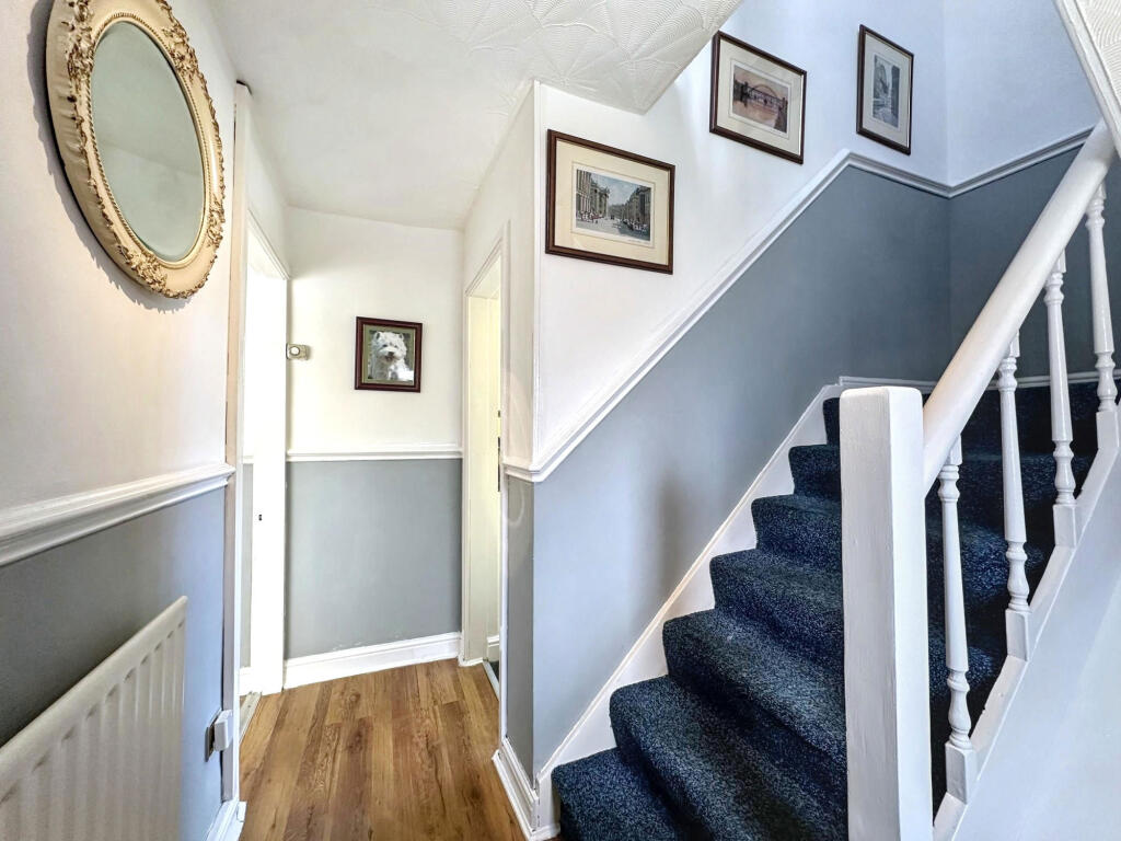 House in North Tyneside, Howdon - View 2