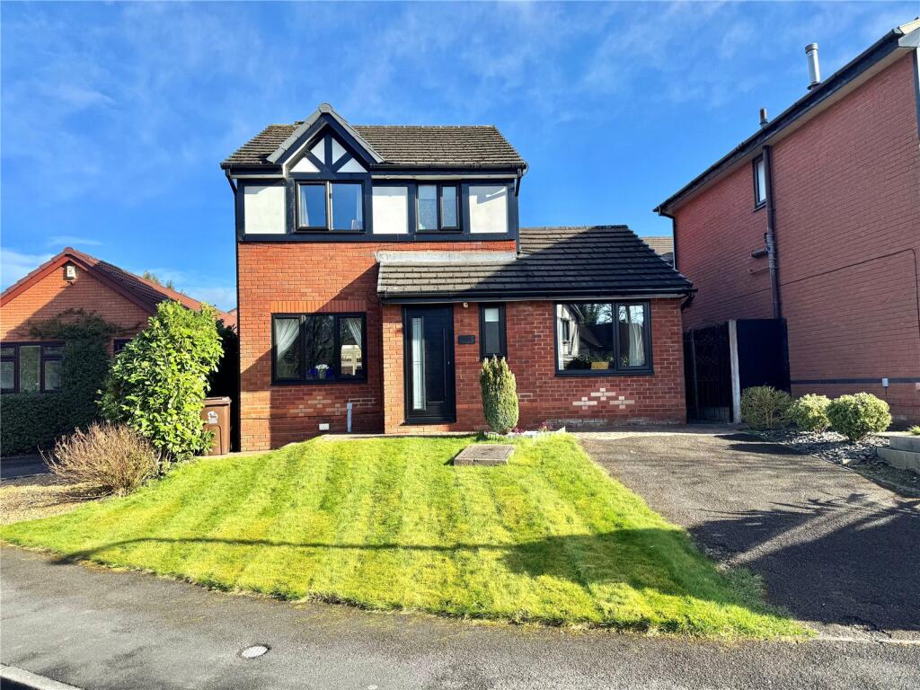 Main image of property: Plumtree Close, Fulwood, Preston, Lancashire, PR2