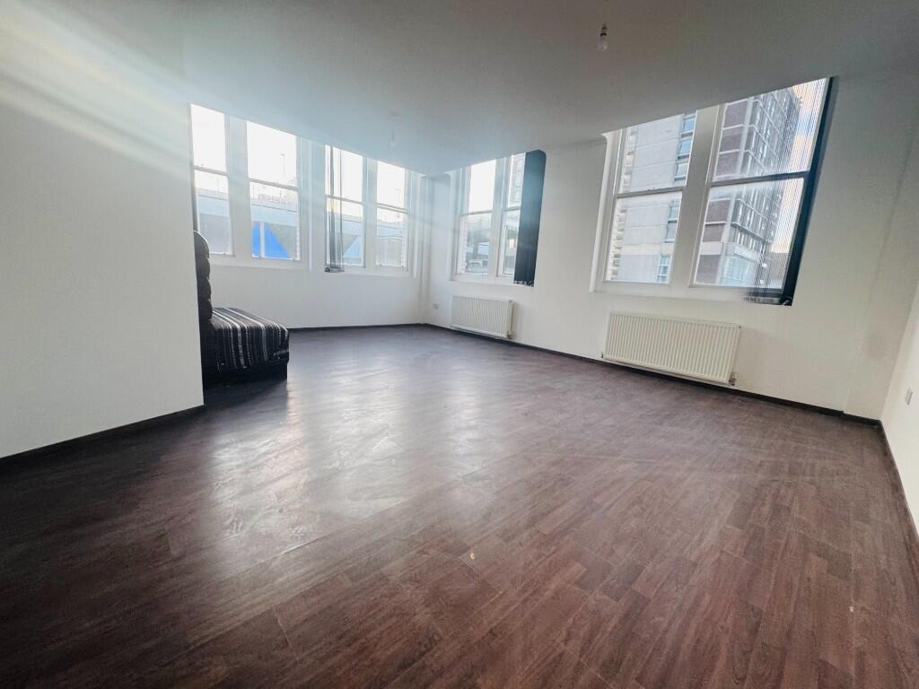 Main image of property: Bute Street, Luton, Bedfordshire, LU1