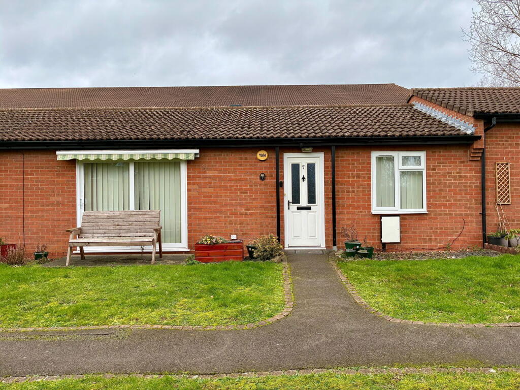 Main image of property: Meadowlark Grove, Oakwood, Derby, DE21 2TT