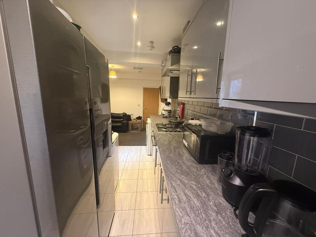 Main image of property: Room 1-5 