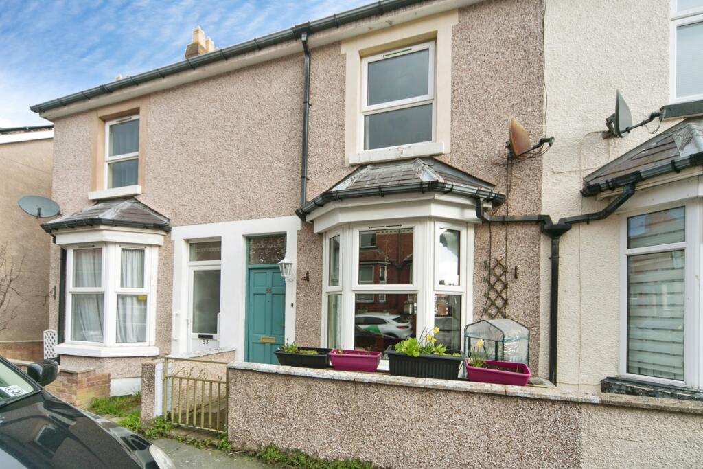 Main image of property: Park Road, Colwyn Bay, Conwy, LL29