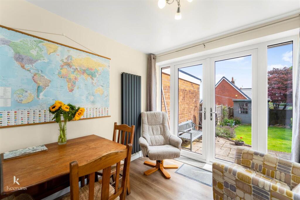 Devonshire Road, Rishton, Blackburn photo 5