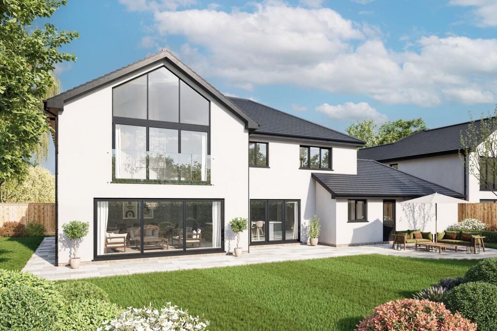 House in Preston - View 4