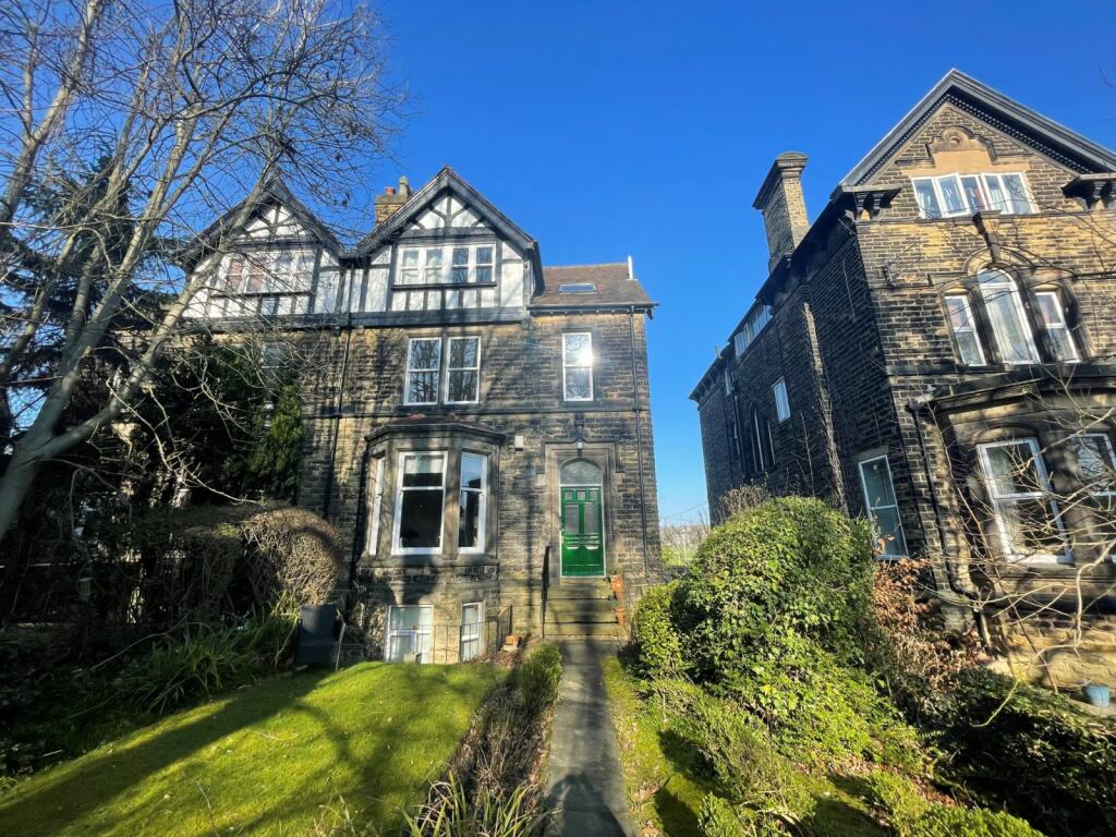 Main image of property: Otley Road, Far Headingley, Leeds, LS16