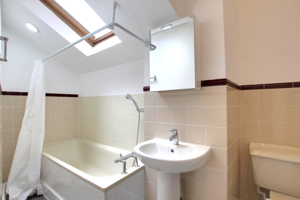 Apartment in London, Walham Green, West Kensington - View 6