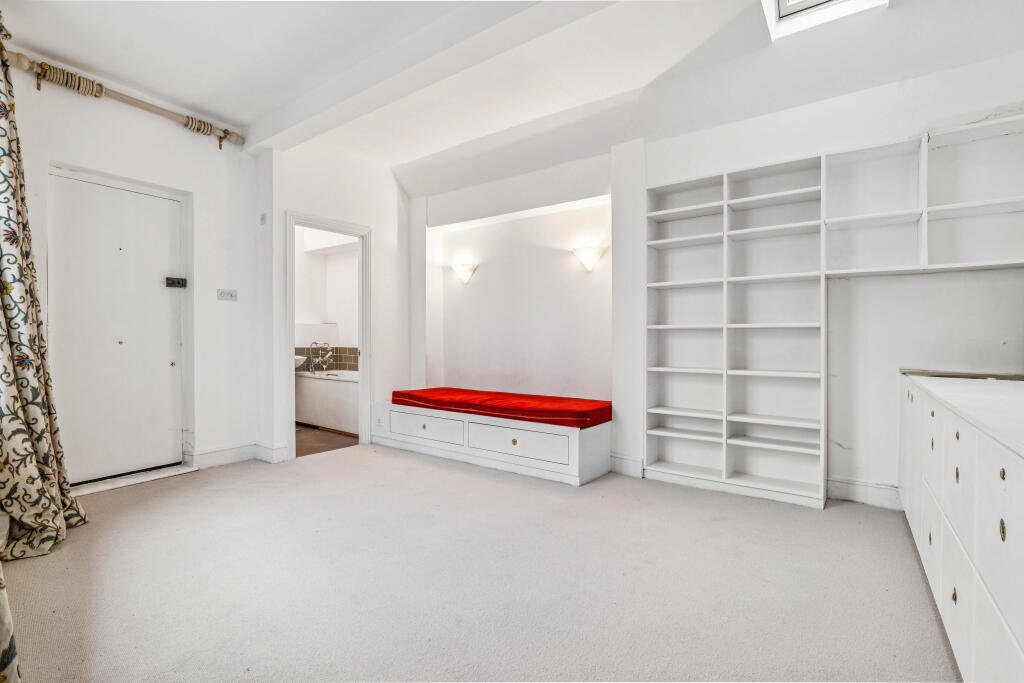 Main image of property: Courtnell Street, London, W2