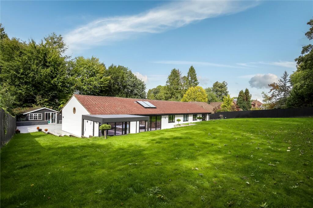 Main image of property: Village Street, Thruxton, Andover, Hampshire, SP11