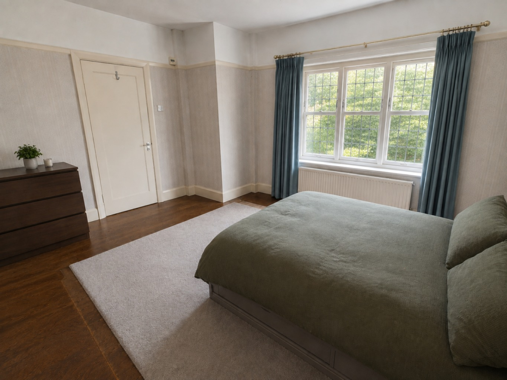 House in Luton, High Town - View 5