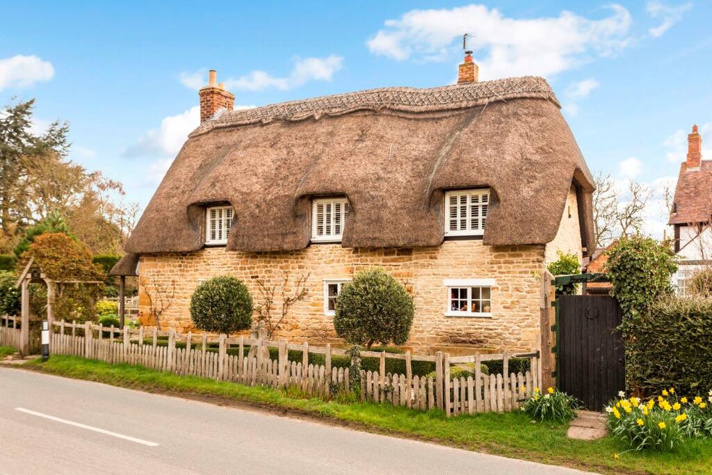 Main image of property: Beckford Road, Ashton-under-Hill, Evesham