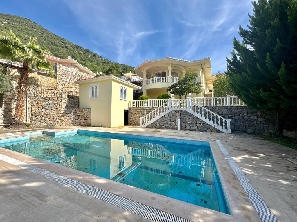 Main image of property: Üzümlü, Fethiye, Mugla