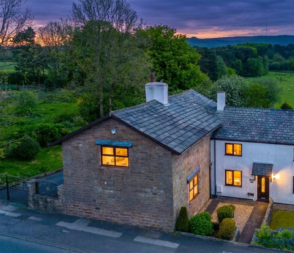 Main image of property: Manchester Road, Blackrod, Bolton, BL6