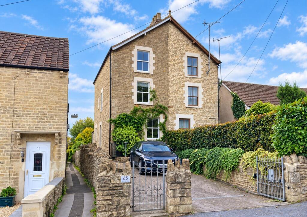 Locks Hill, Frome
