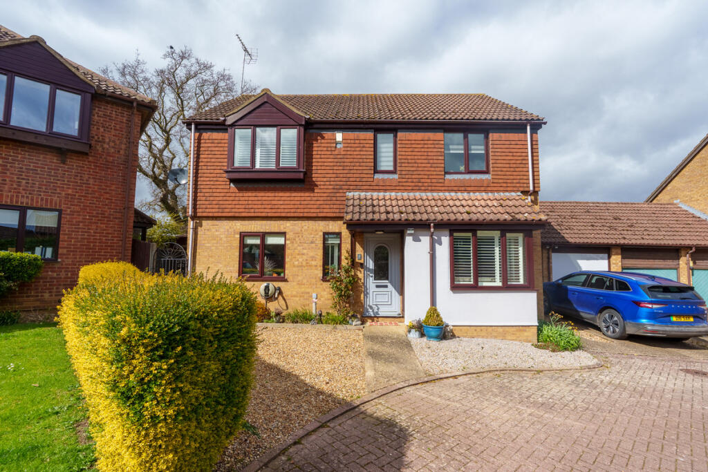 Main image of property: Culme Close, Oundle, PE8