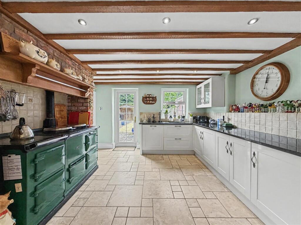 House in Binegar, Gurney Slade - View 5