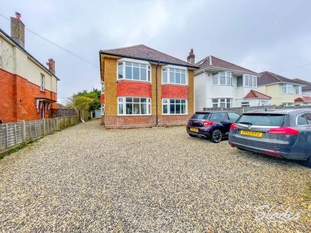 Main image of property: 44 Newstead Road , Southbourne , Bournemouth
