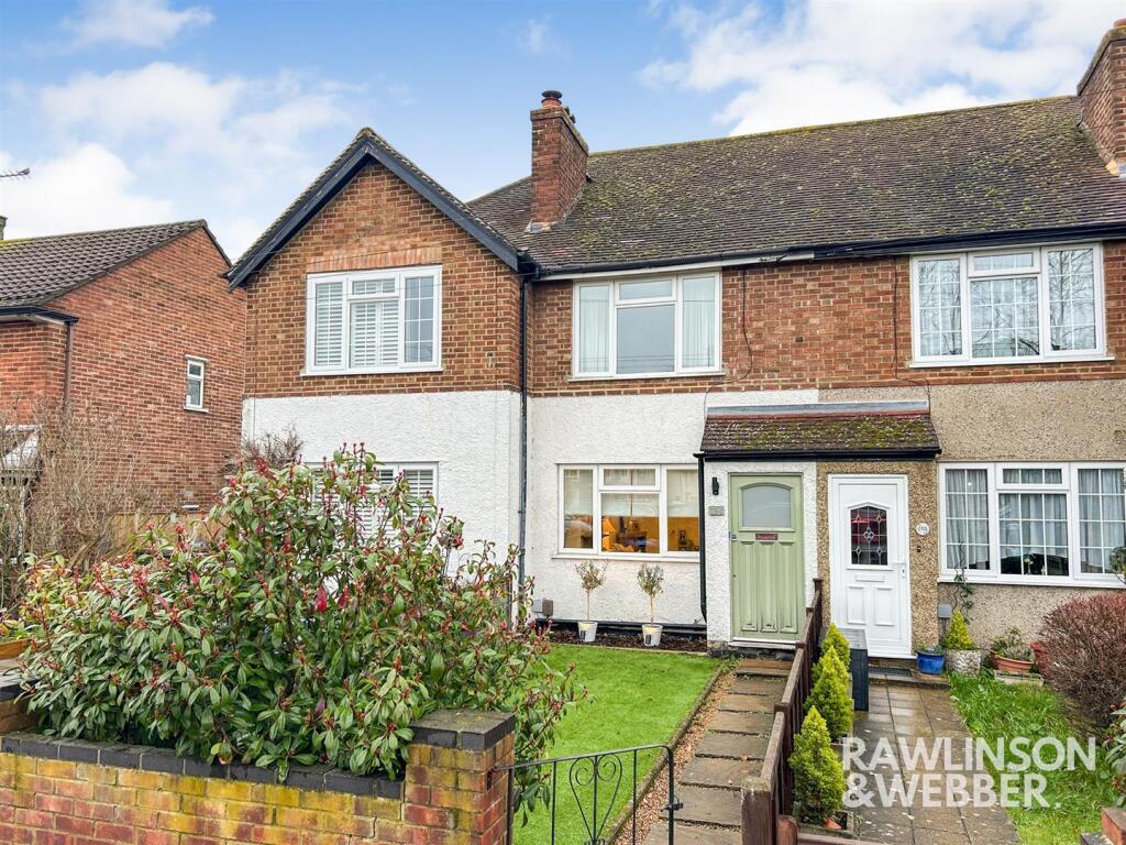 Main image of property: High Street, West Molesey