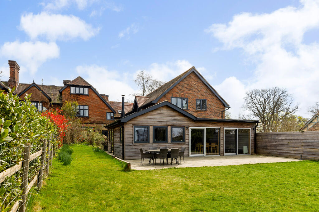 Main image of property: Plawhatch Lane, Sharpthorne, RH19