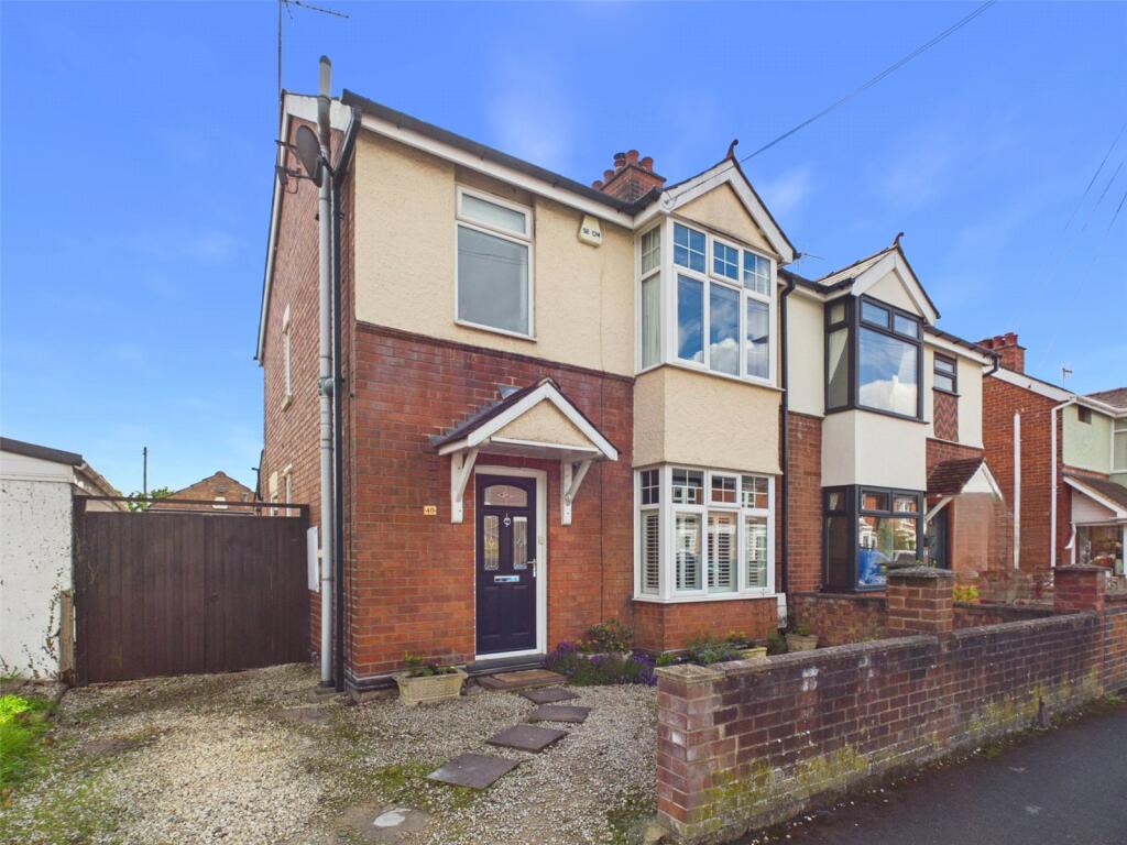 Main image of property: Sisson Road, Gloucester, Gloucestershire, GL2