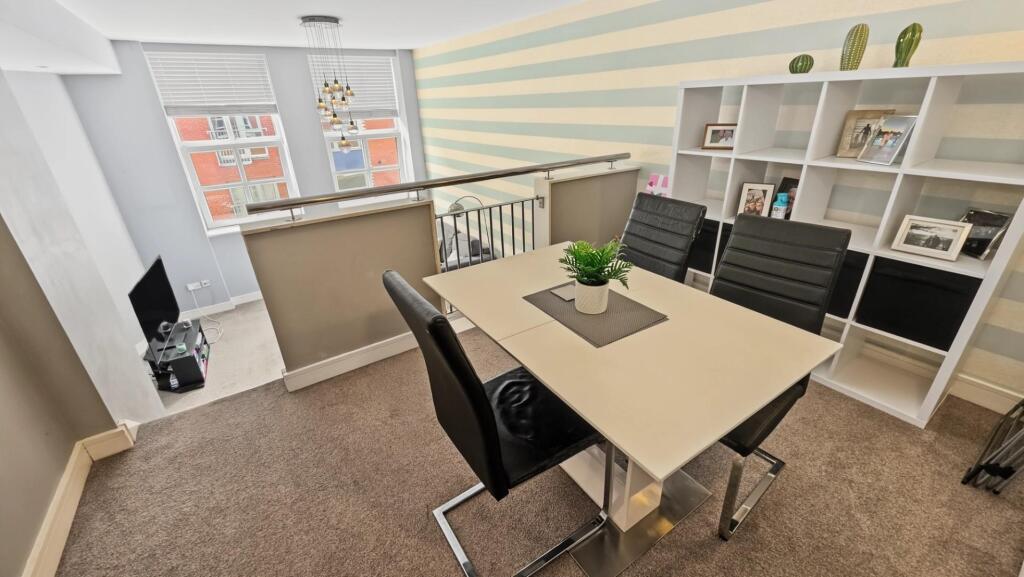Apartment in Northampton - View 3