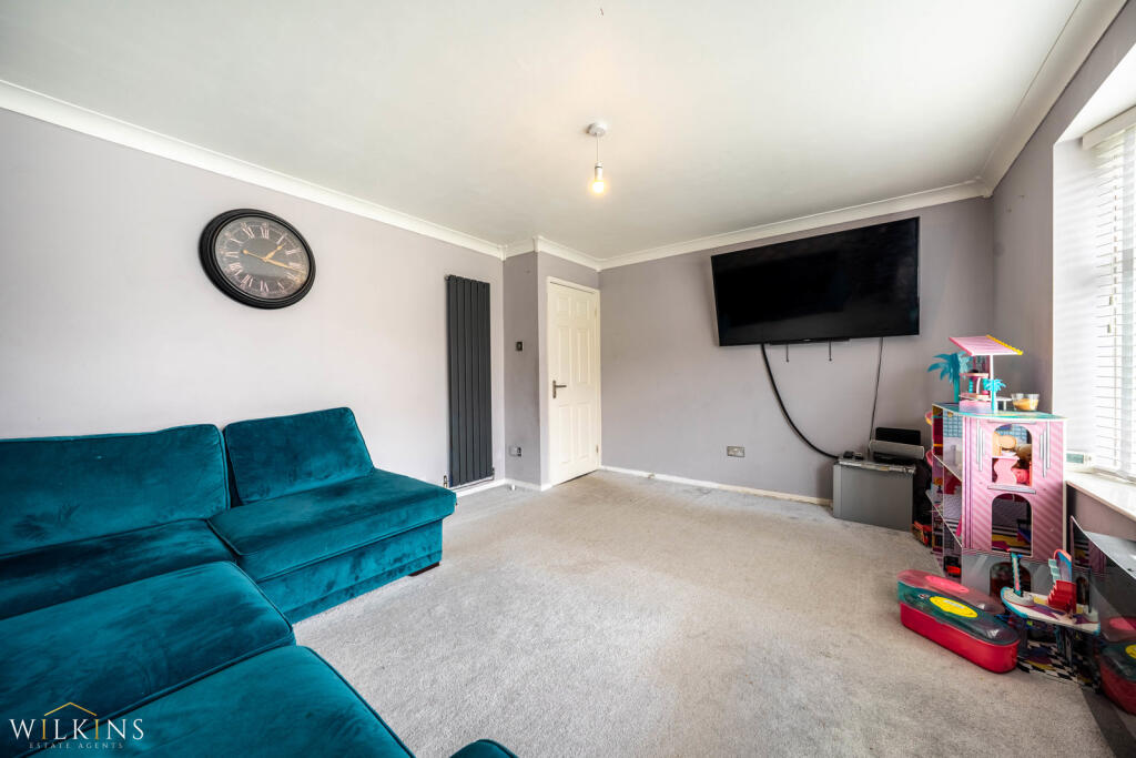 Additional image 7 of Greenheart, Tamworth, Staffordshire, B77