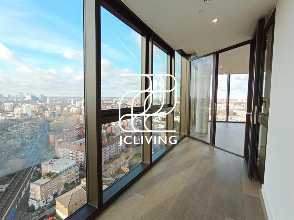 Apartment in London - View 5