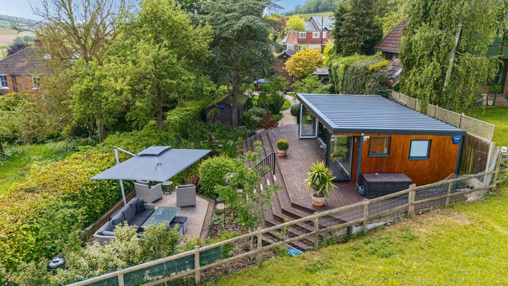 Main image of property: Railway Hill, Barham, CT4