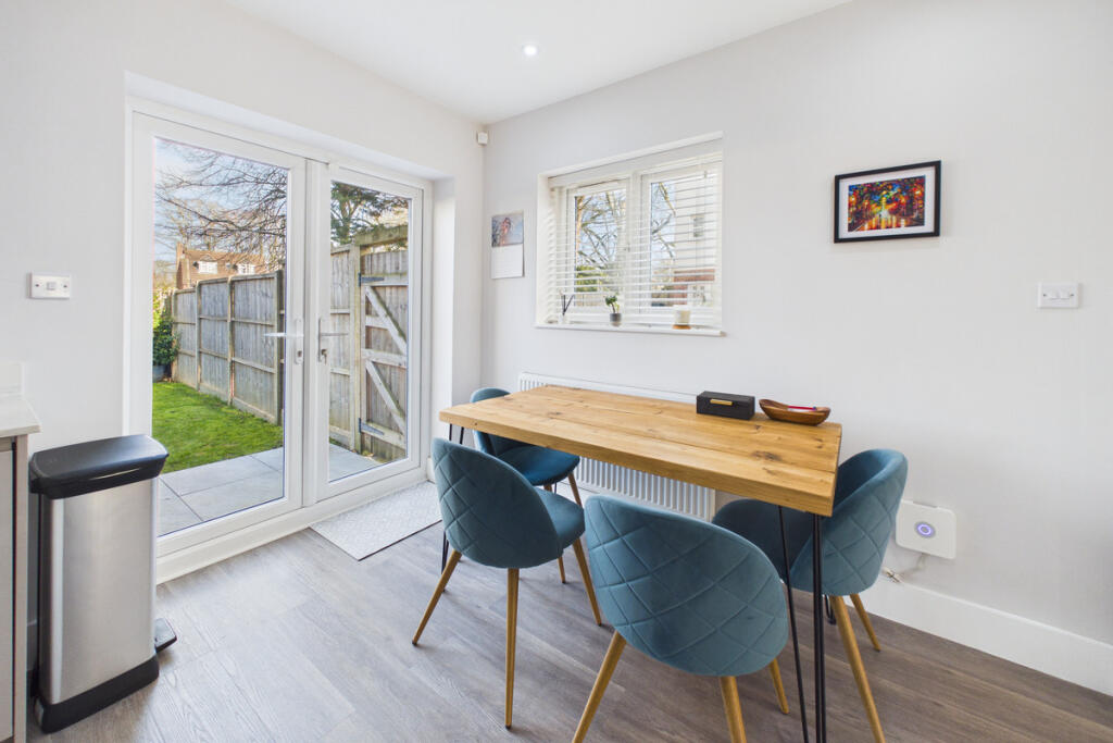 House in Dacorum, Hertfordshire - View 5