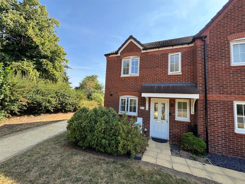 Main image of property: Hazel Way, Shifnal, Shropshire, TF11