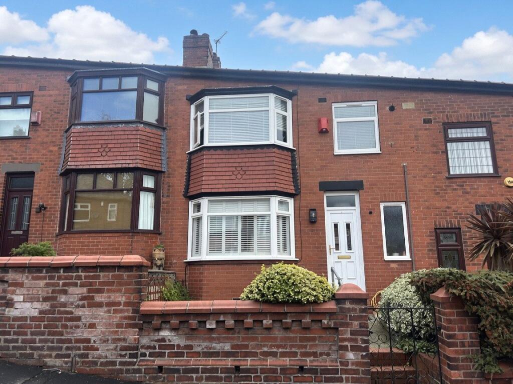 Main image of property: Penrith Avenue, Coppice, Oldham, OL8