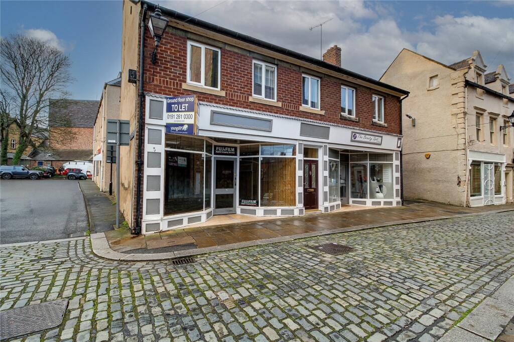 Main image of property: St. Marys Chare, Hexham, Northumberland, NE46