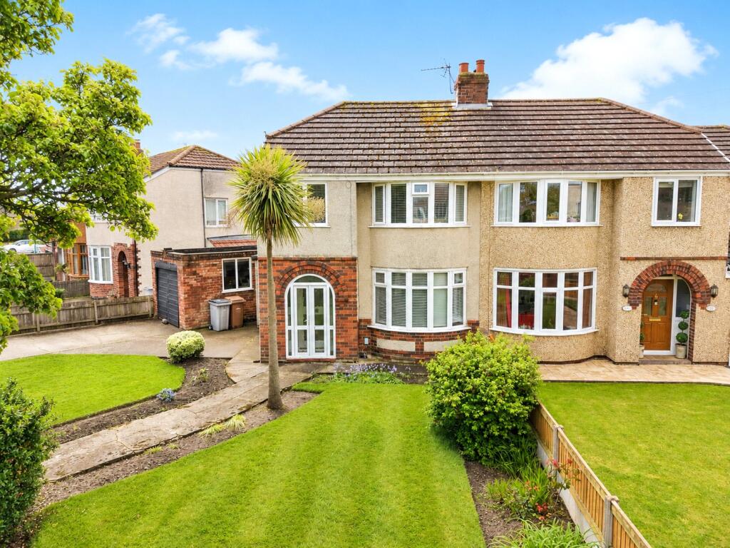 Main image of property: Ridgewood Drive, Pensby, Wirral, CH61