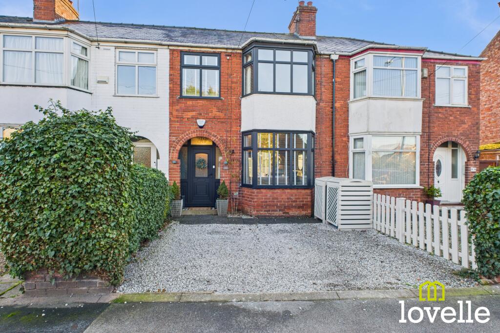 Main image of property: New Village Road, Cottingham, East Riding of Yorkshire, HU16