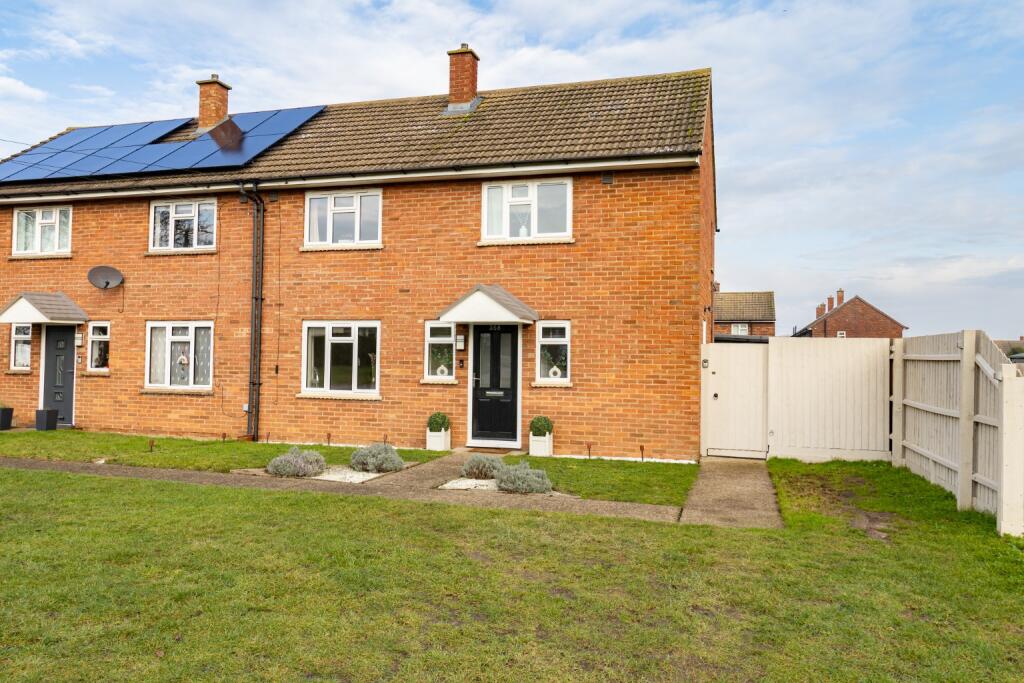 Main image of property: Elm Road, Upper Marham, King's Lynn, Norfolk, PE33