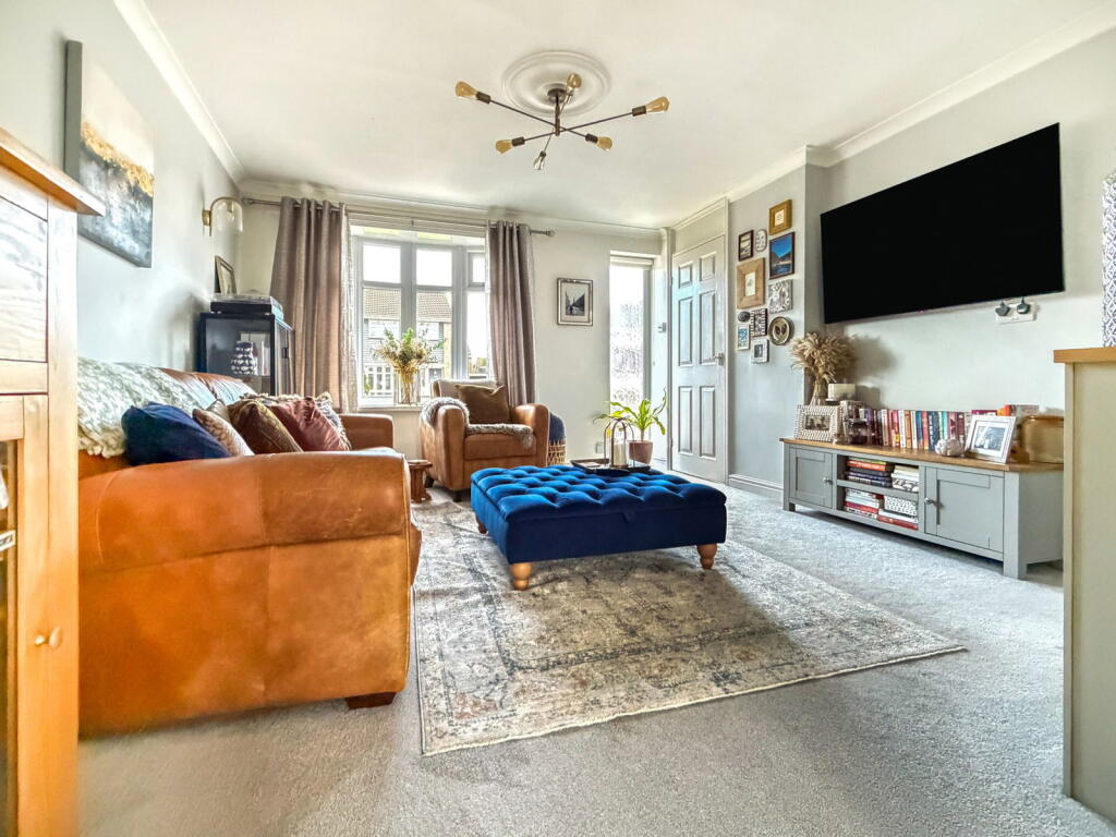 Hathersage Road, Hull, East Riding of Yorkshire, HU8 0EW photo 4