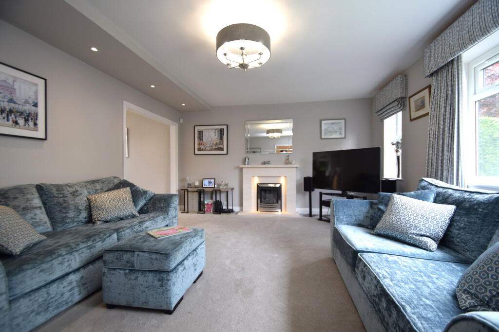 House in Stockport - View 3