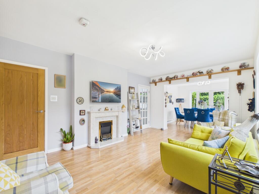 House in Derby - View 5