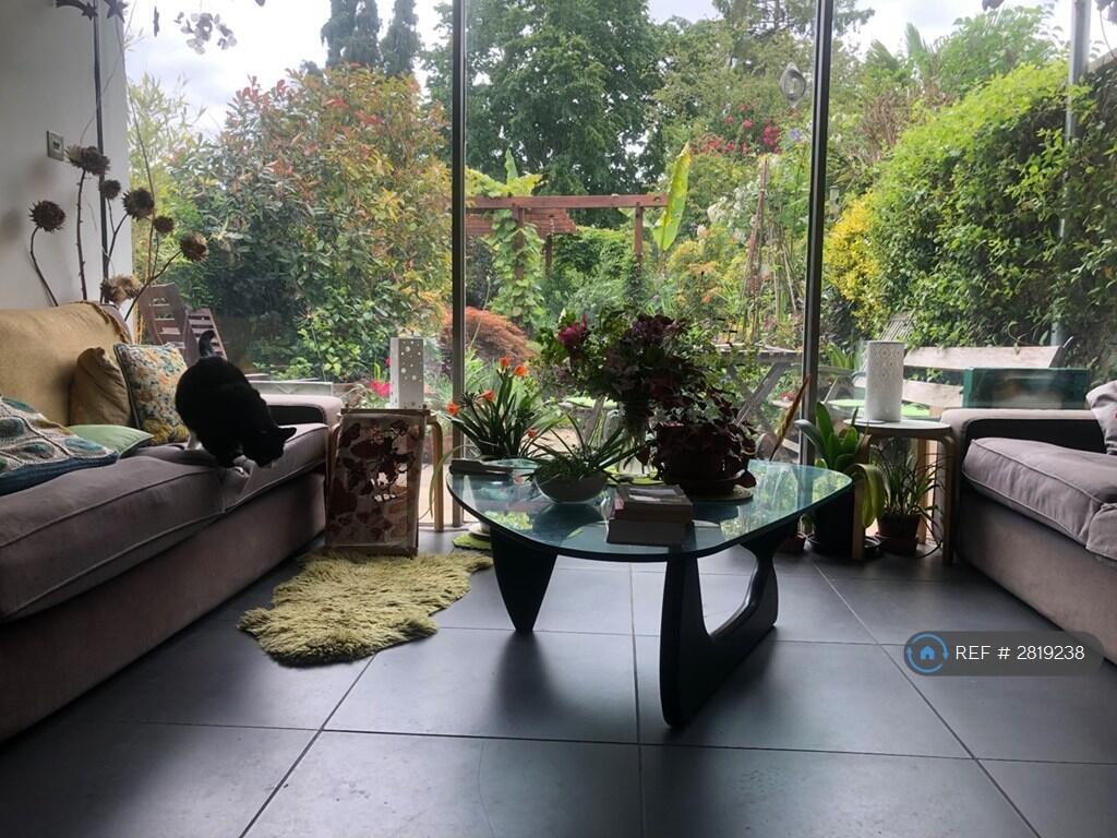 Main image of property: Egerton Road, Bristol, BS7