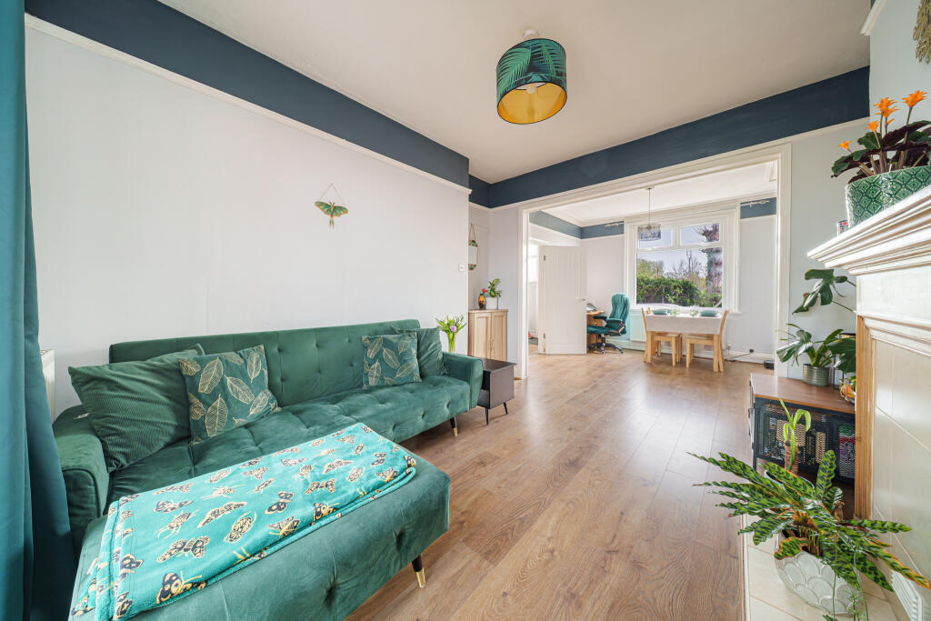 Linden Place, Trowbridge - More