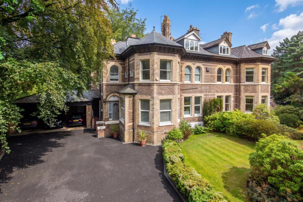 Main image of property: Parkfield Road, Altrincham