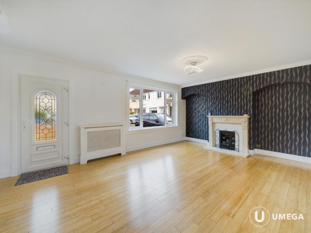 Main image of property: Niddrie Marischal Crescent, Gilmerton, Edinburgh, EH16