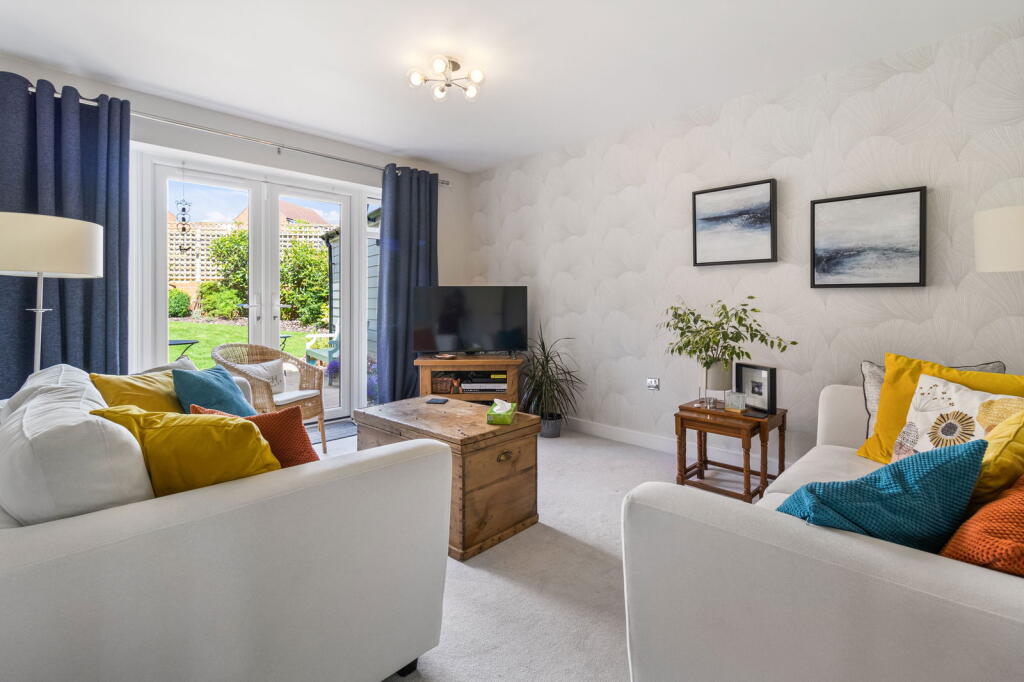 Malvern Oaks Close, Cradley, Malvern, WR13 5NE photo 4
