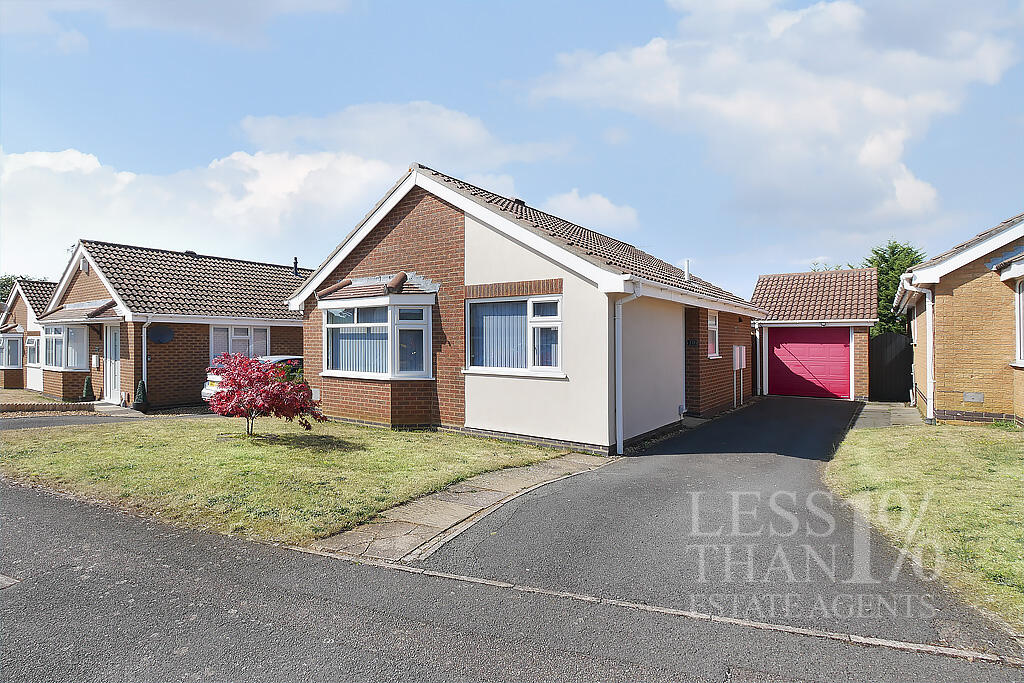 Main image of property: SUMMERFIELDS - NN4