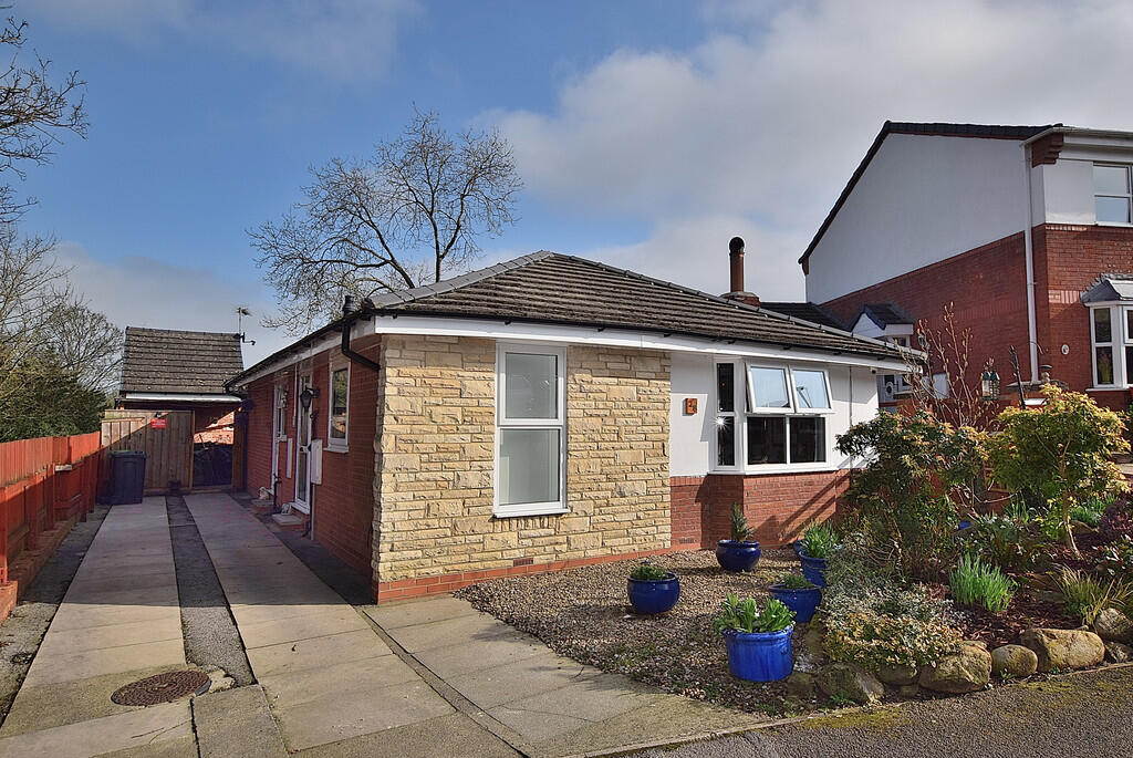 Main image of property: Vicarage Road, Catterick Garrison