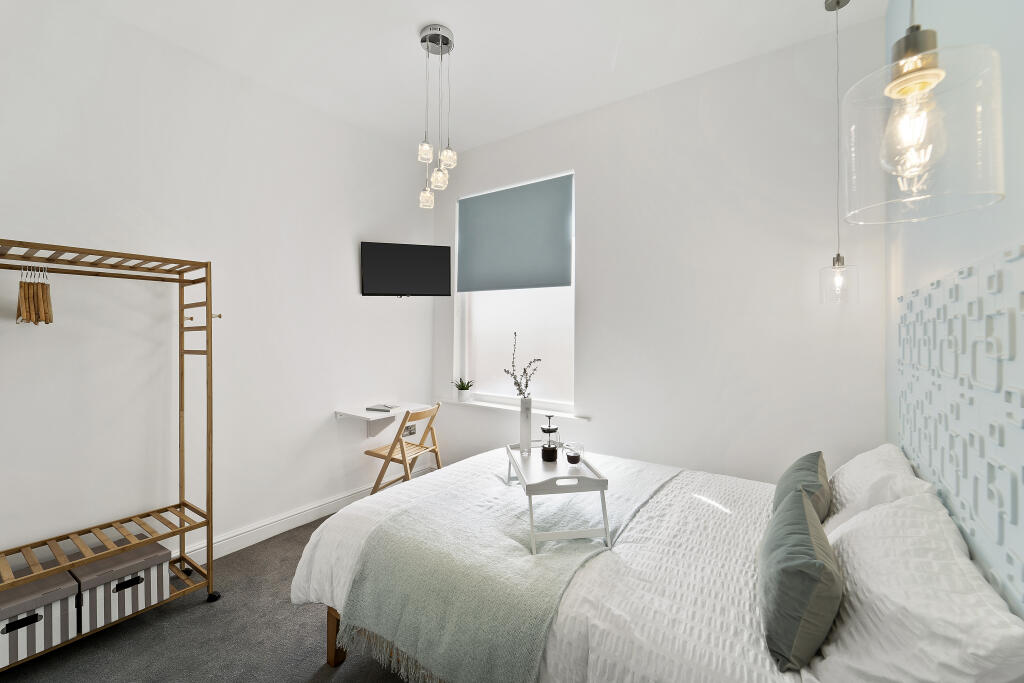 Main image of property: Room 2, Stone Hill Road, Derby, Derby City