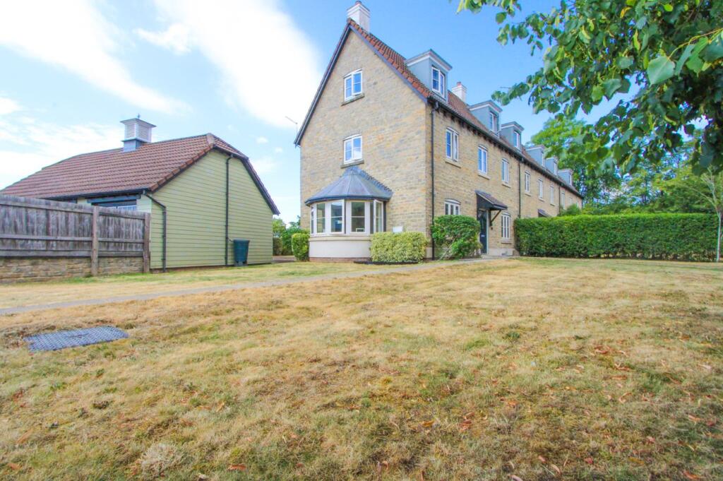 Main image of property: Drovers Way, Chipping Sodbury, BS37