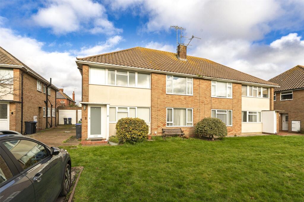 Main image of property: St. Michaels Court, Worthing, West Sussex, BN11