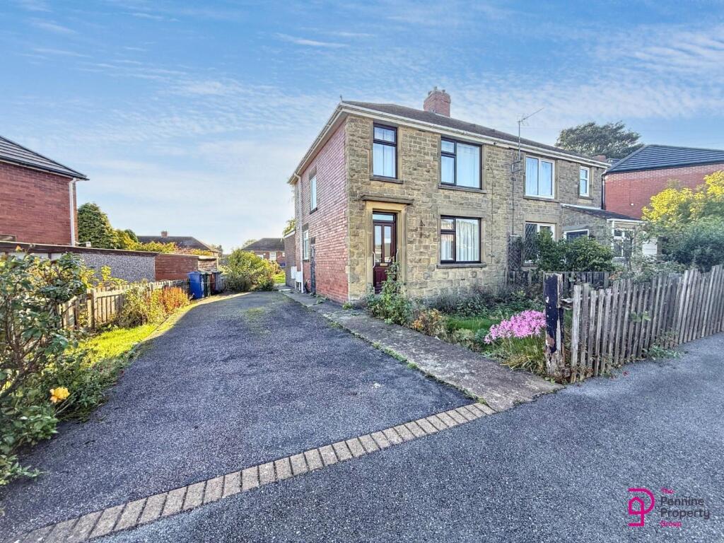 Main image of property: Park Avenue, Penistone