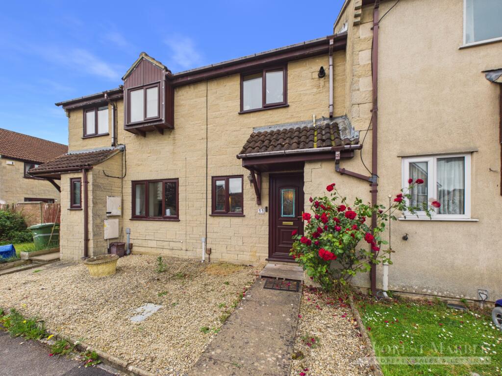 Main image of property: Brunel Way, Frome