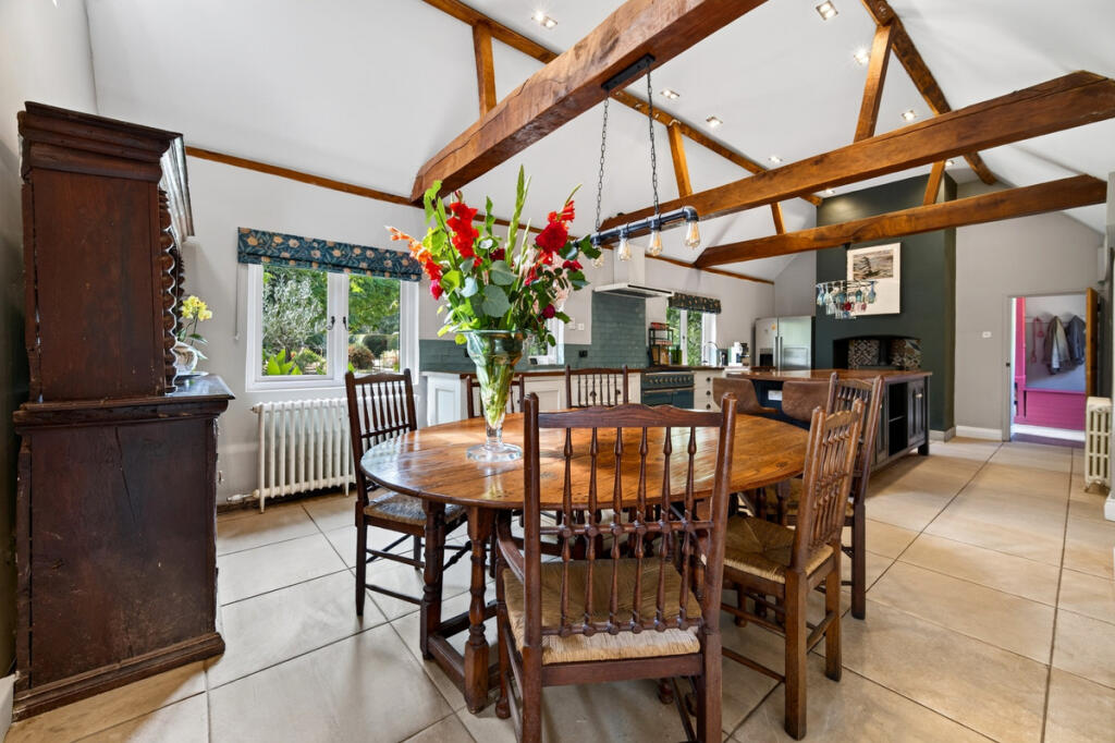House in Reading - View 4